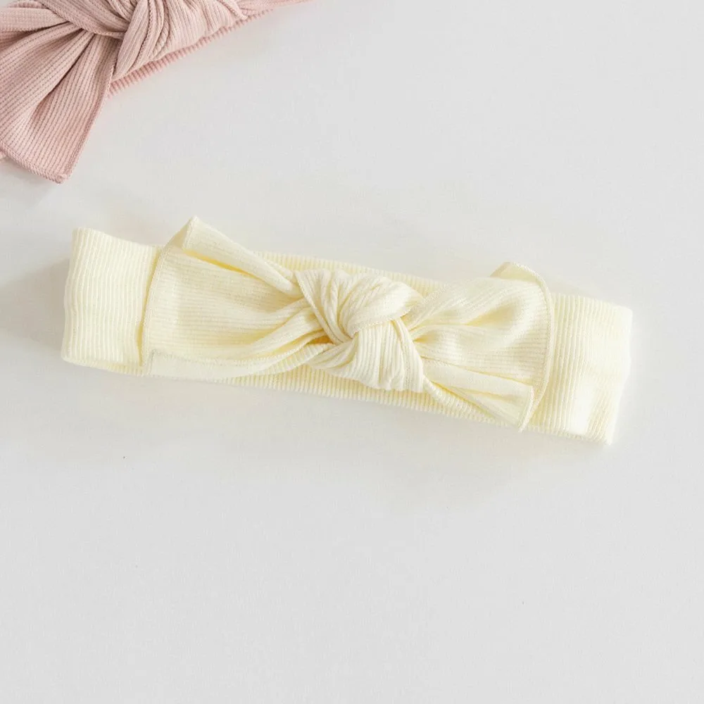 Телекоммуникационная резинка для волос Branshes, ivory