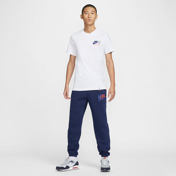Футболка т Nike, белый — фото 4