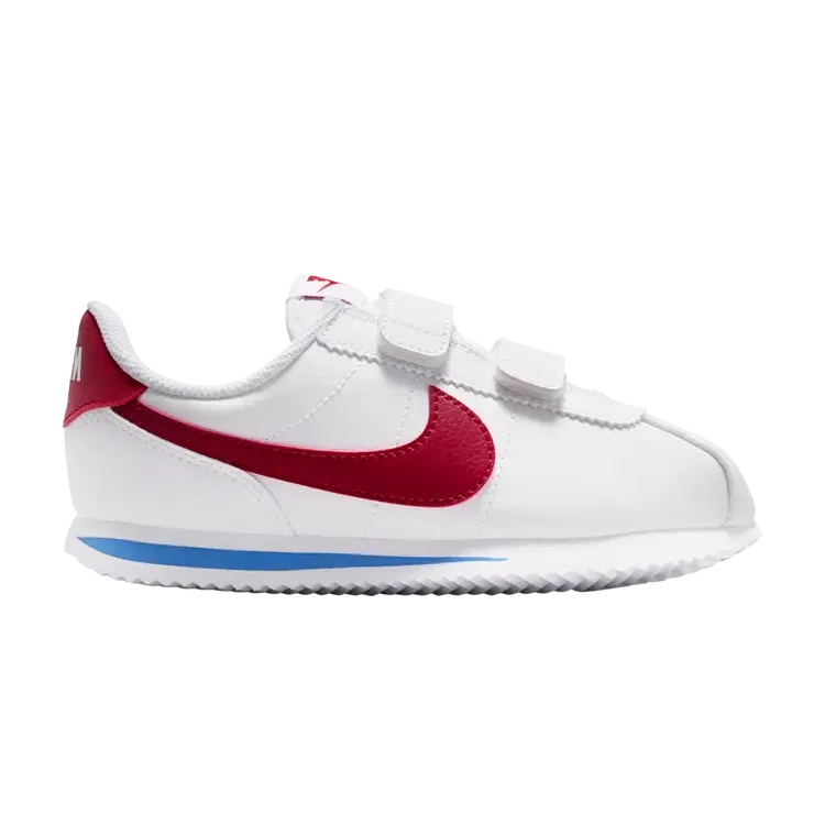 Кроссовки Nike Cortez PS, белый
