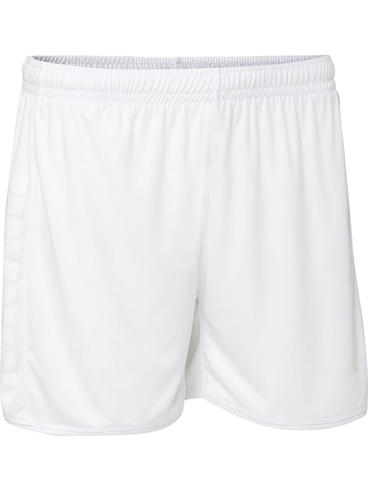 

Спортивные брюки "Argentina Trousers Women" белого цвета Select