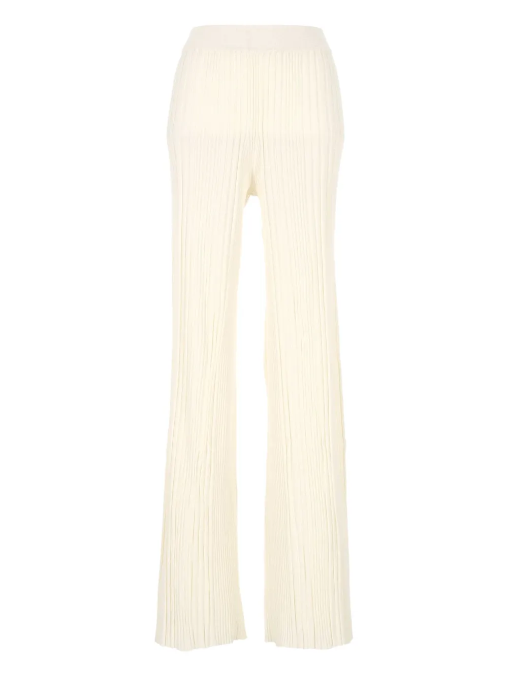 

Плиссированные брюки Mrz, бежевый