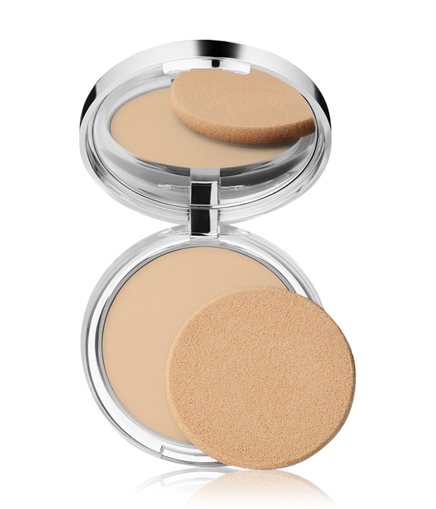 

Компактная пудра CLINIQUE Superpowder Double Face, Nr. 02 - Matte Beige, 10g