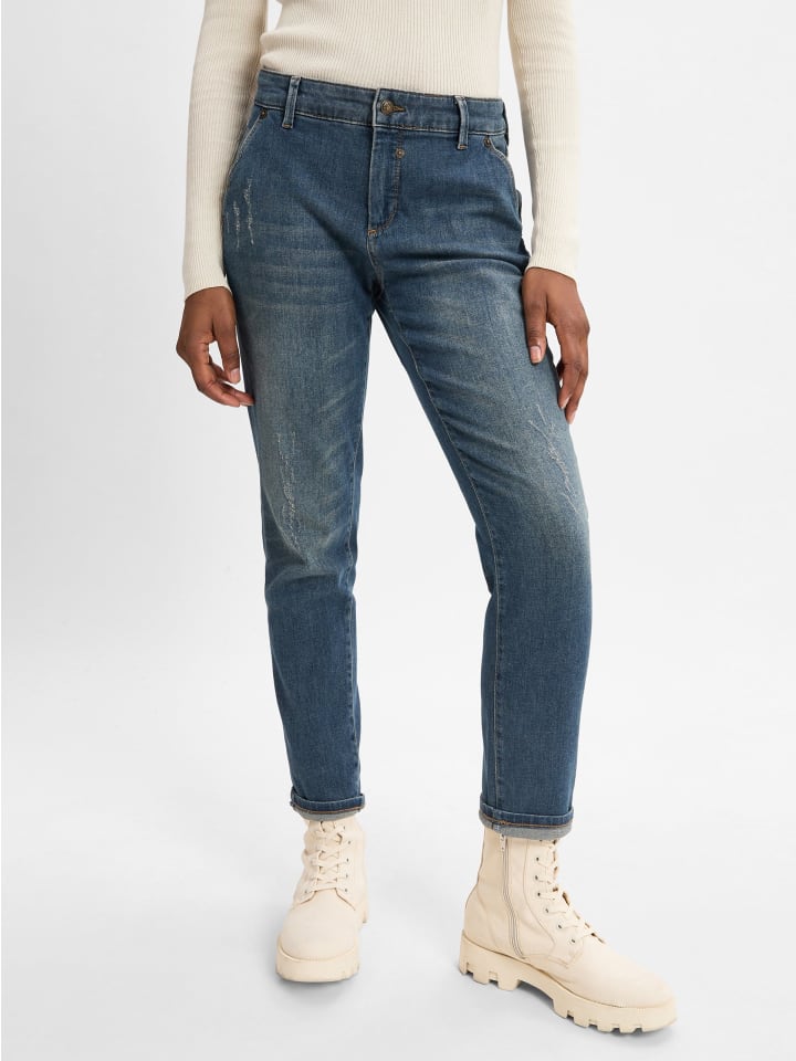 

Джинсы MAC HOSEN