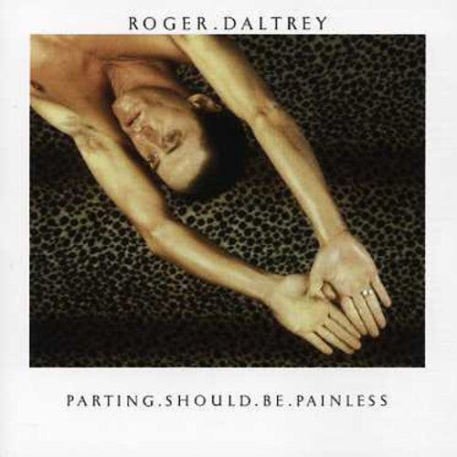

CD диск Daltrey, Roger: Parting Should Be Painless