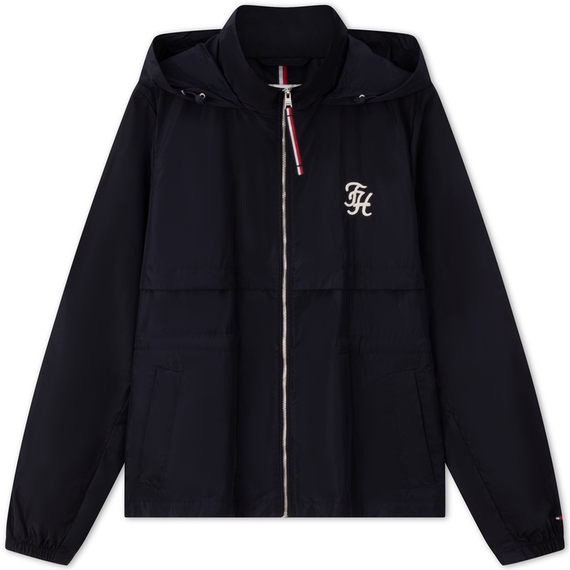 

Tommy Hilfiger Куртка женская, Navy Blue DW5