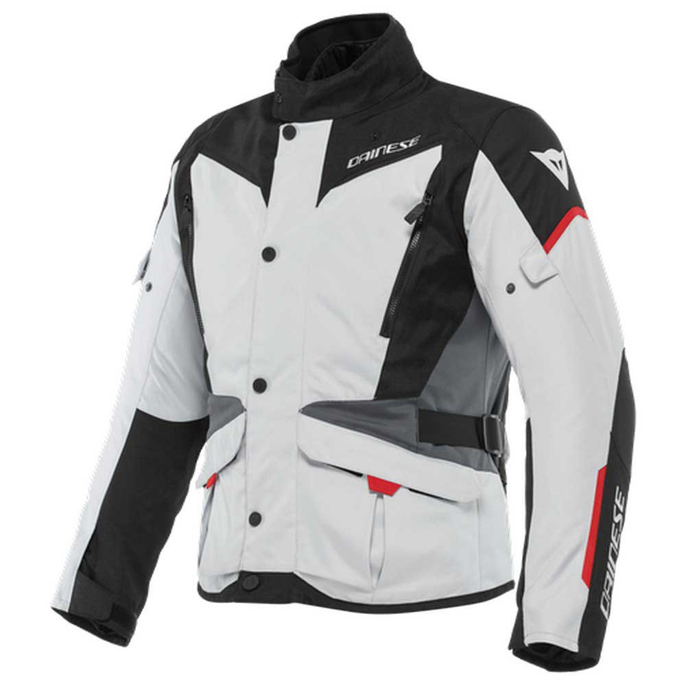 

Куртка Dainese Tempest 3 D-Dry, белый