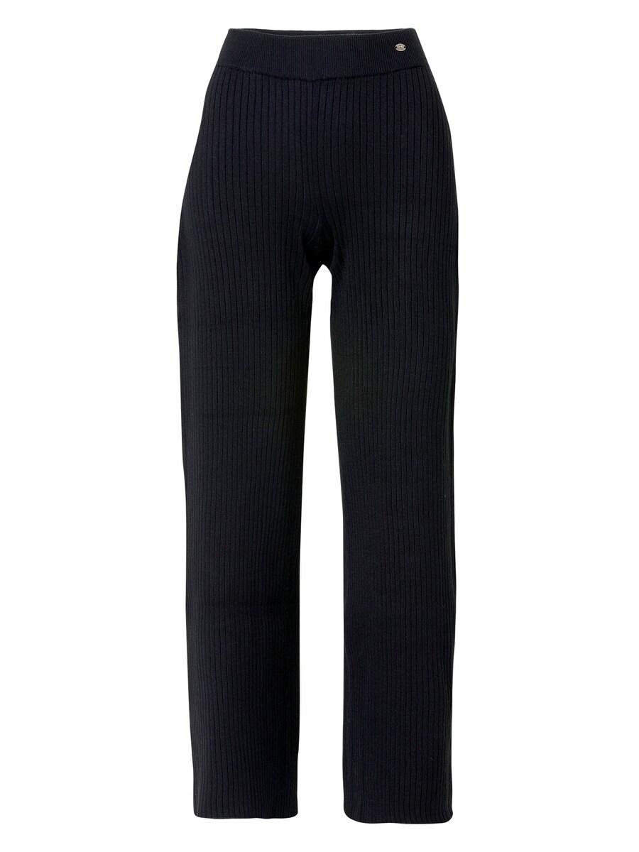 

Повседневные брюки KOROSHI, Black