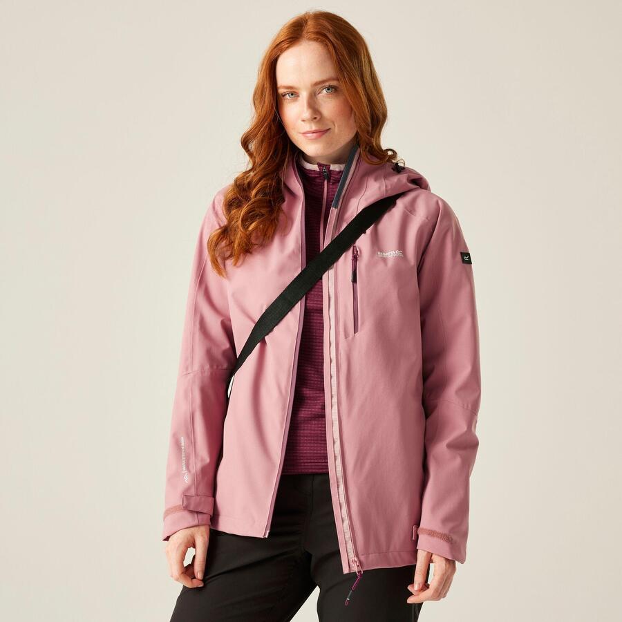 

REGATTA Женская водонепроницаемая походная куртка - Birchdale