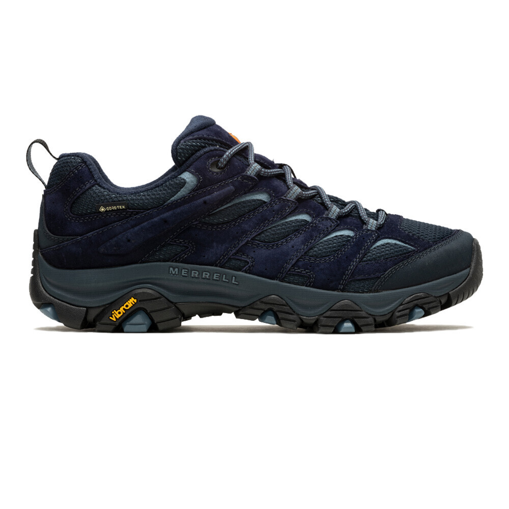 

Кроссовки Merrell MOAB 3 GORE-TEX, нави синий