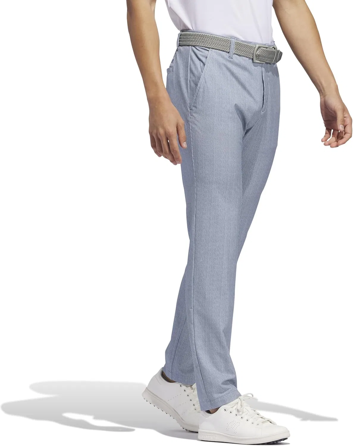 Мужские брюки adidas Ultimate365 Novelty — фото 2