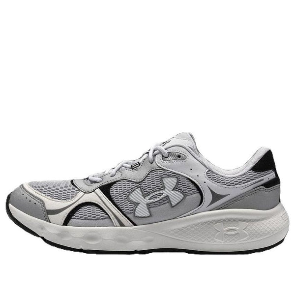 

Кроссовки charged vantage 2 'grey white' Under Armour, серый
