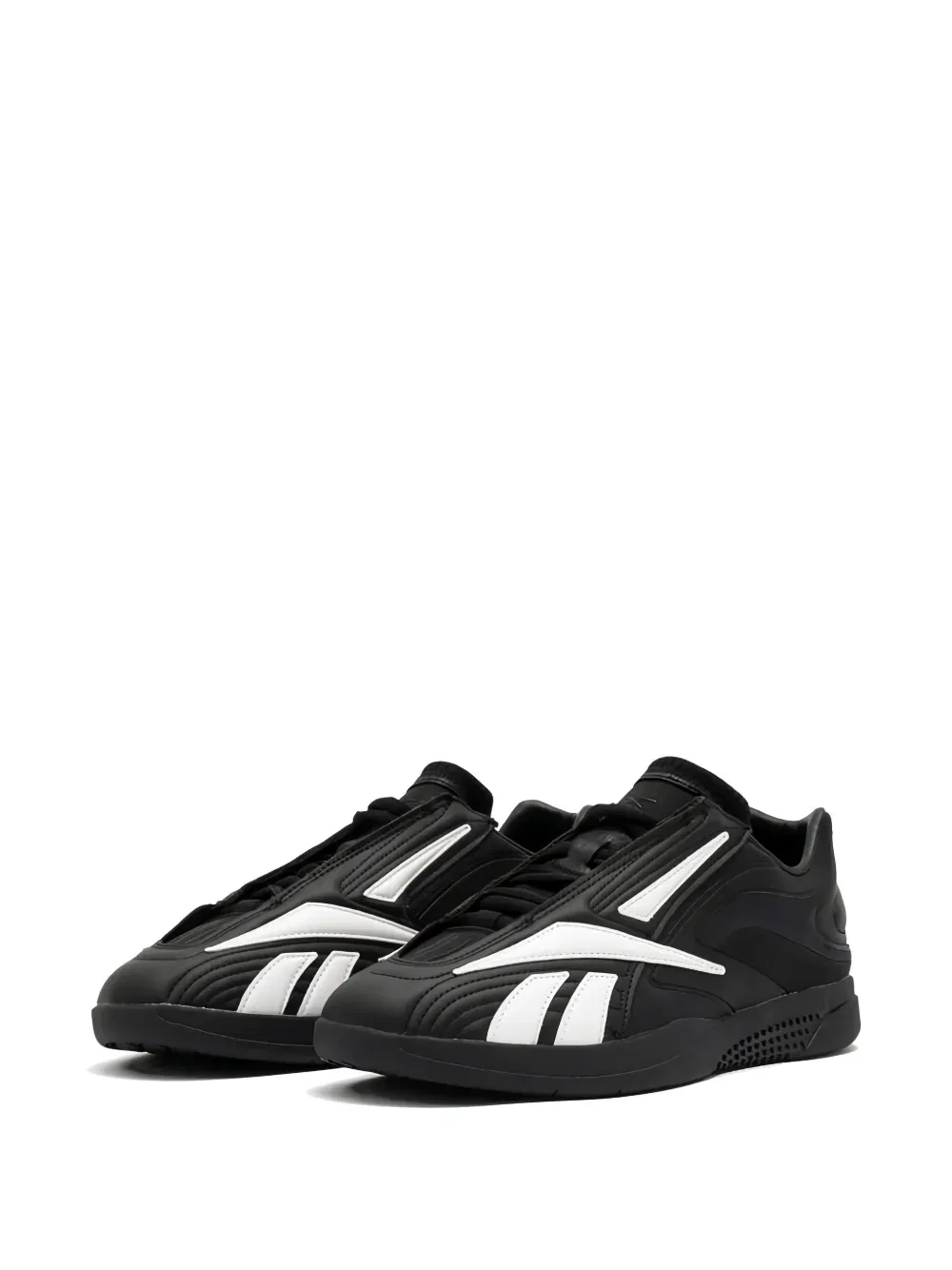 Кроссовки Hammer pro ltd Reebok, черный — фото 2