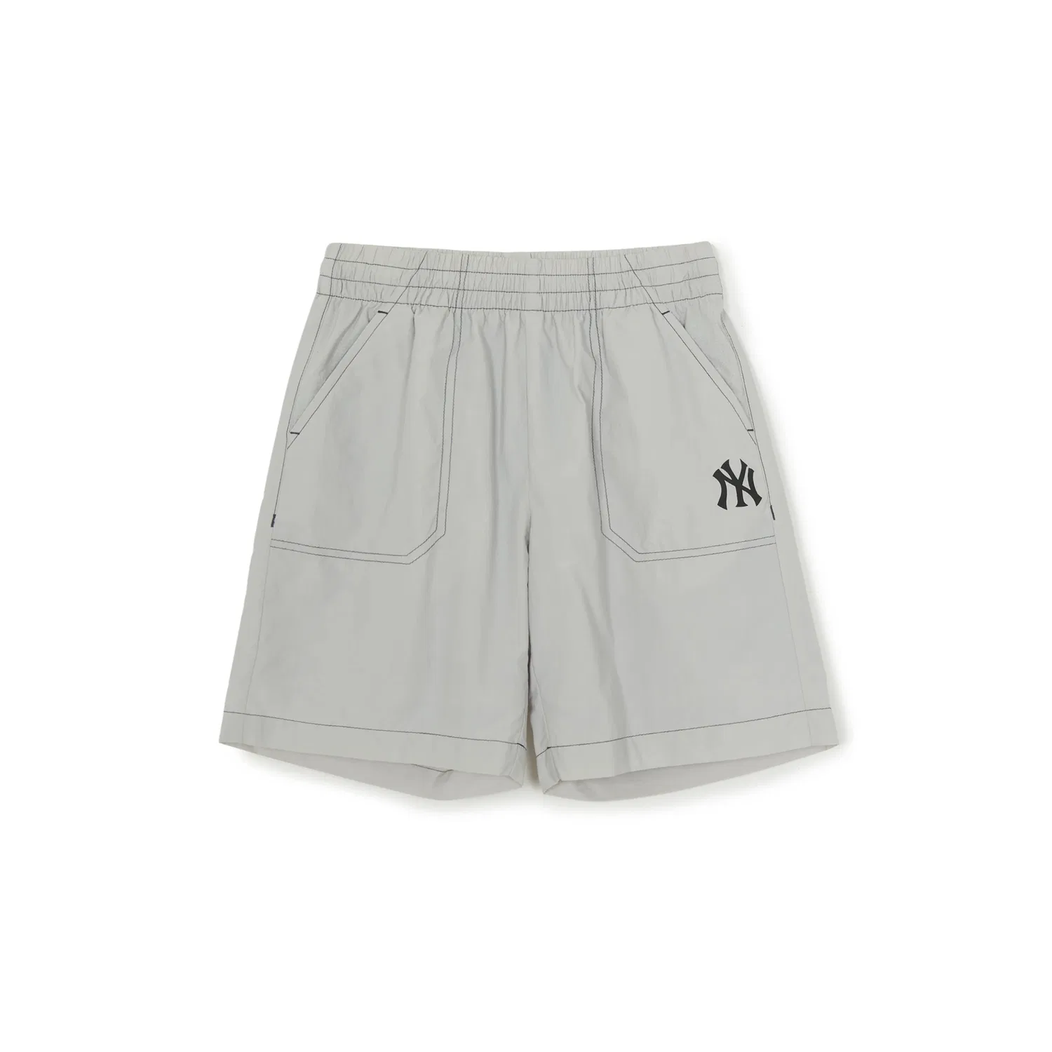 Спортивный костюм New York Yankees MLB KIDS серый детский — фото 4