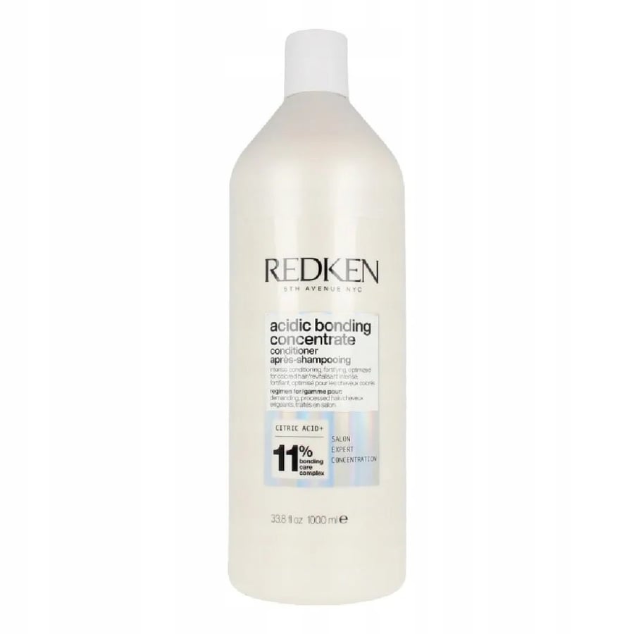 

Redken Кислотный связывающий концентрат 1 л