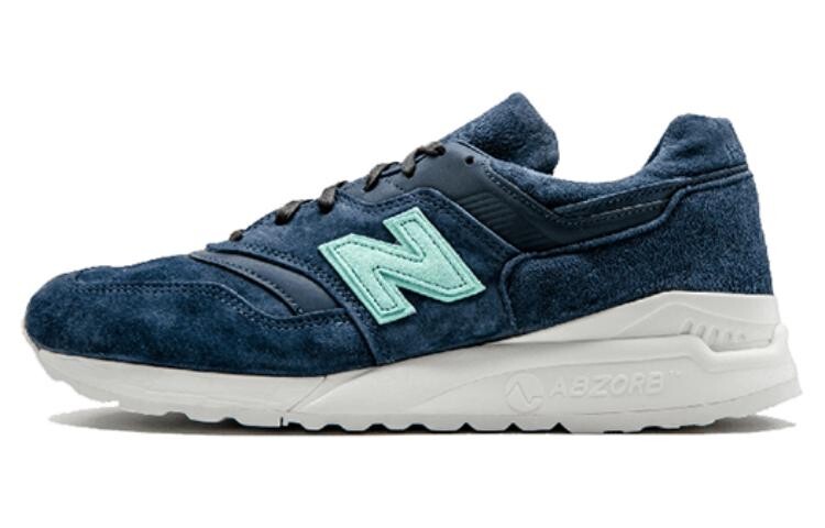 

Кроссовки New Balance унисекс