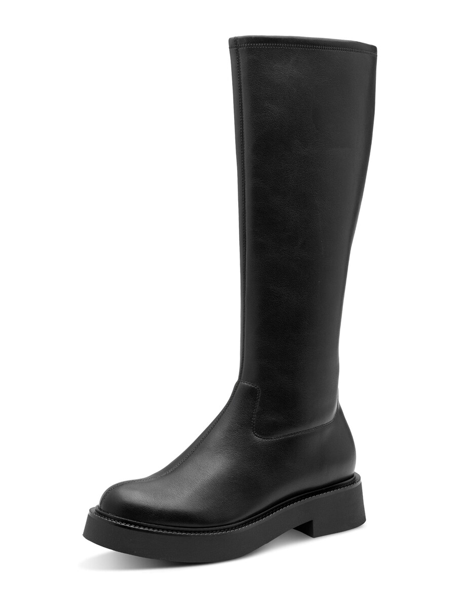 Классические ботинки NEWD, Black