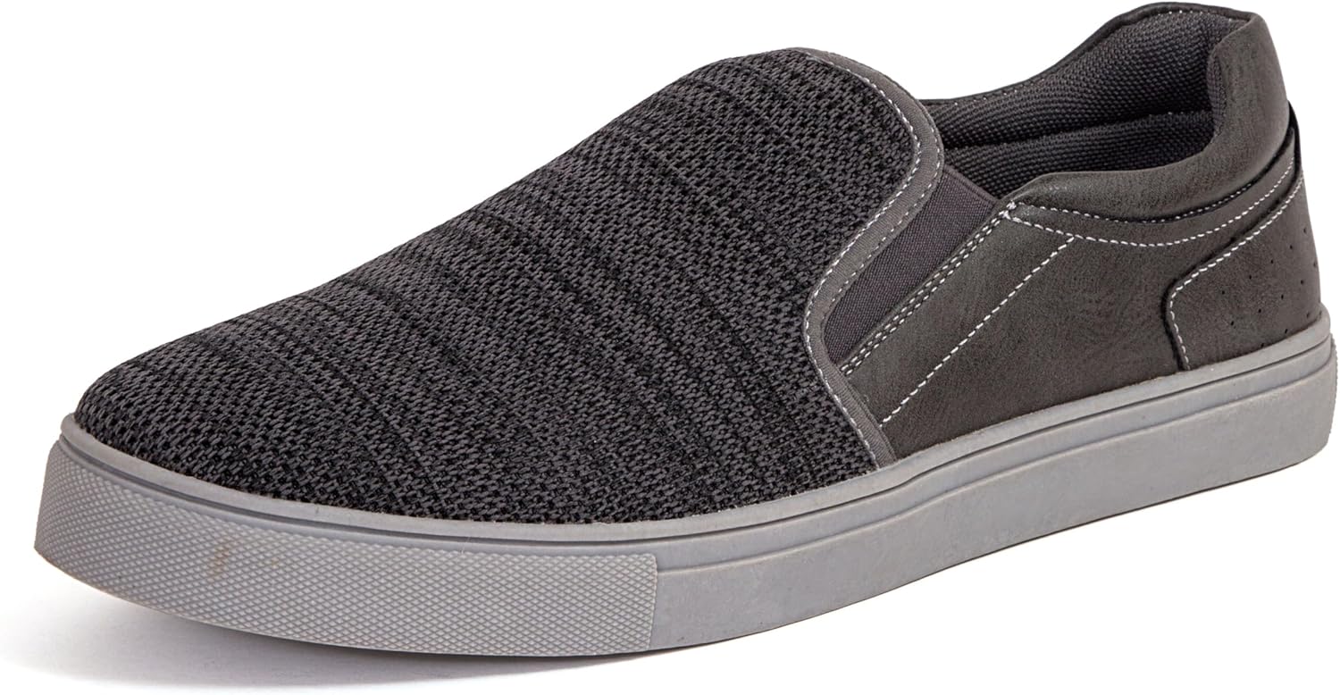 

Мужские лоферы Bryce от Deer Stags, темно-серый