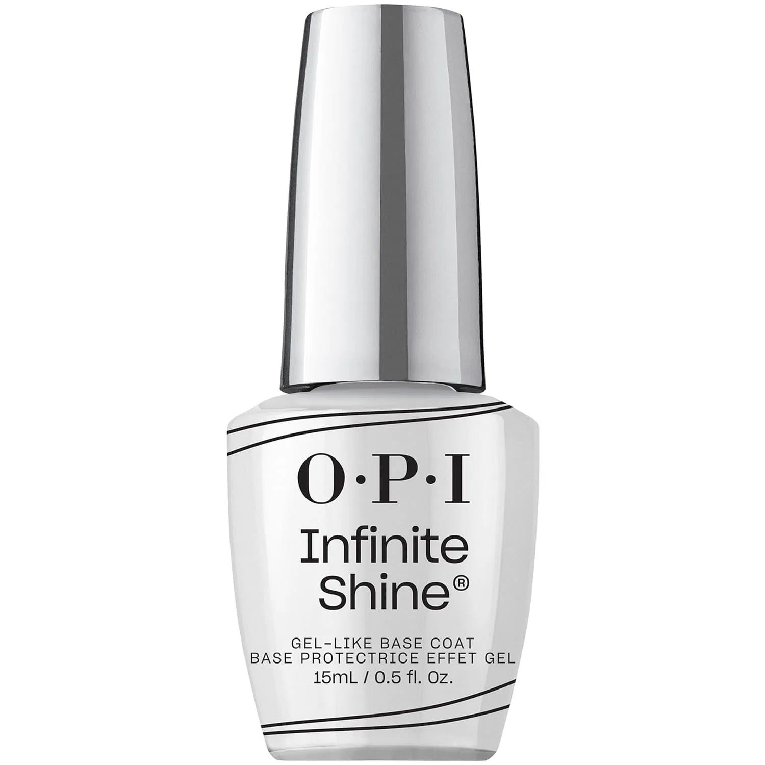 Базовое покрытие OPI Infinite Shine Gel-like Opi, Primer
