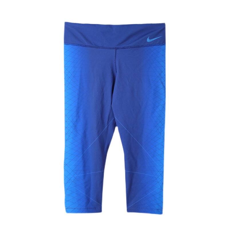 

Женские спортивные брюки Nike, цвет Blue
