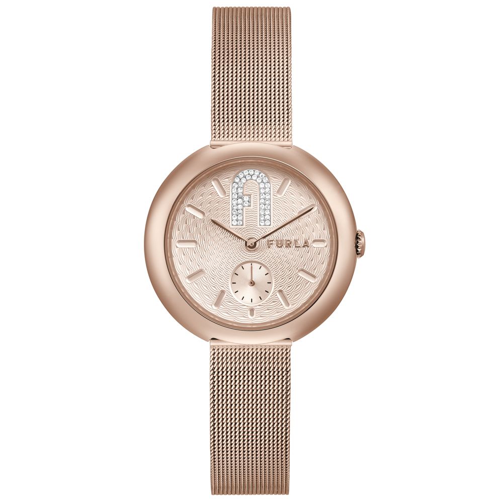 

Женские часы Furla multi из нержавеющей стали
