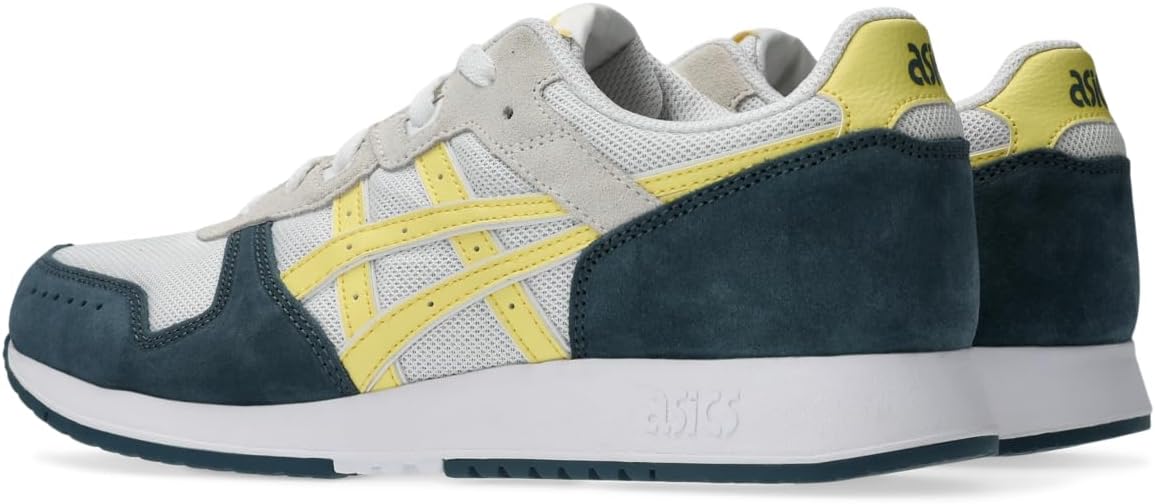 Унисекс кроссовки ASICS Lyte Classic Sportstyle, белый — фото 3