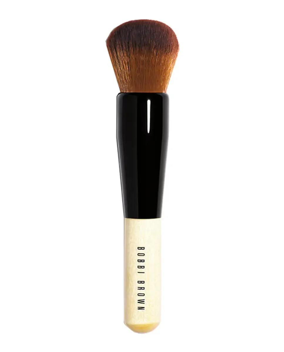 Кисть для лица Full Coverage от Bobbi Brown
