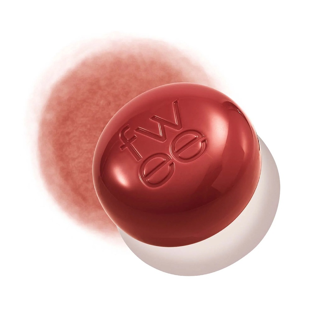

Румяна lip&cheek blurry pudding pot [faded moment] rs03 faded (dusty rose) Fwee, rs01 feel'n (rose beige), вес 0.01 кг