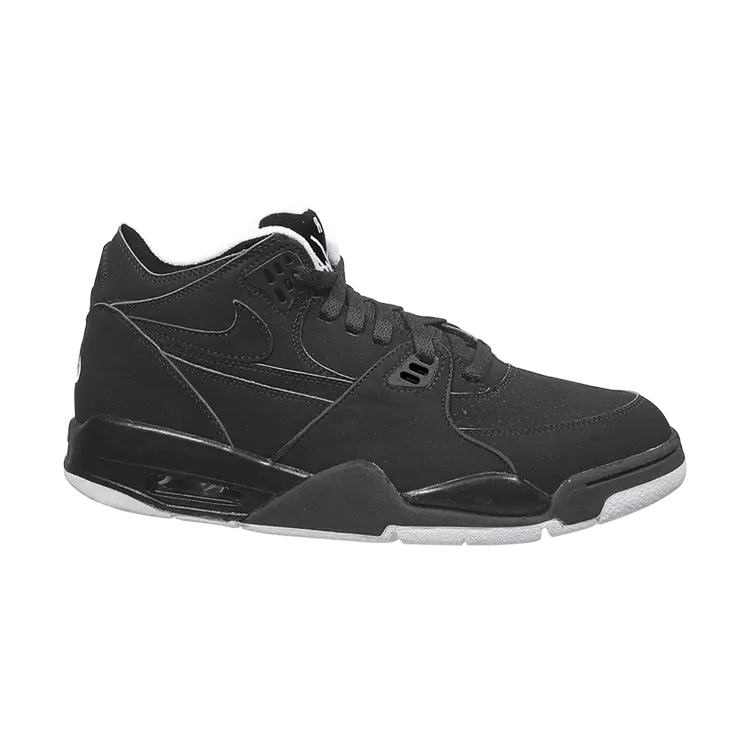 

Кроссовки Nike Air Flight 89, черный