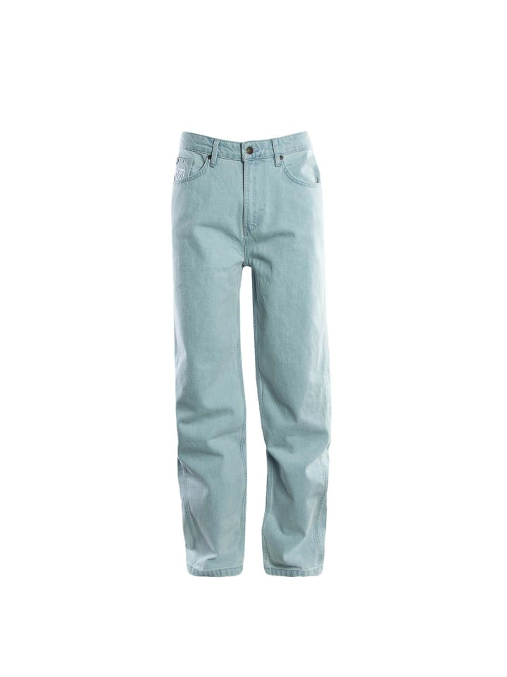 

Джинсы Karl Kani Jeans, синий