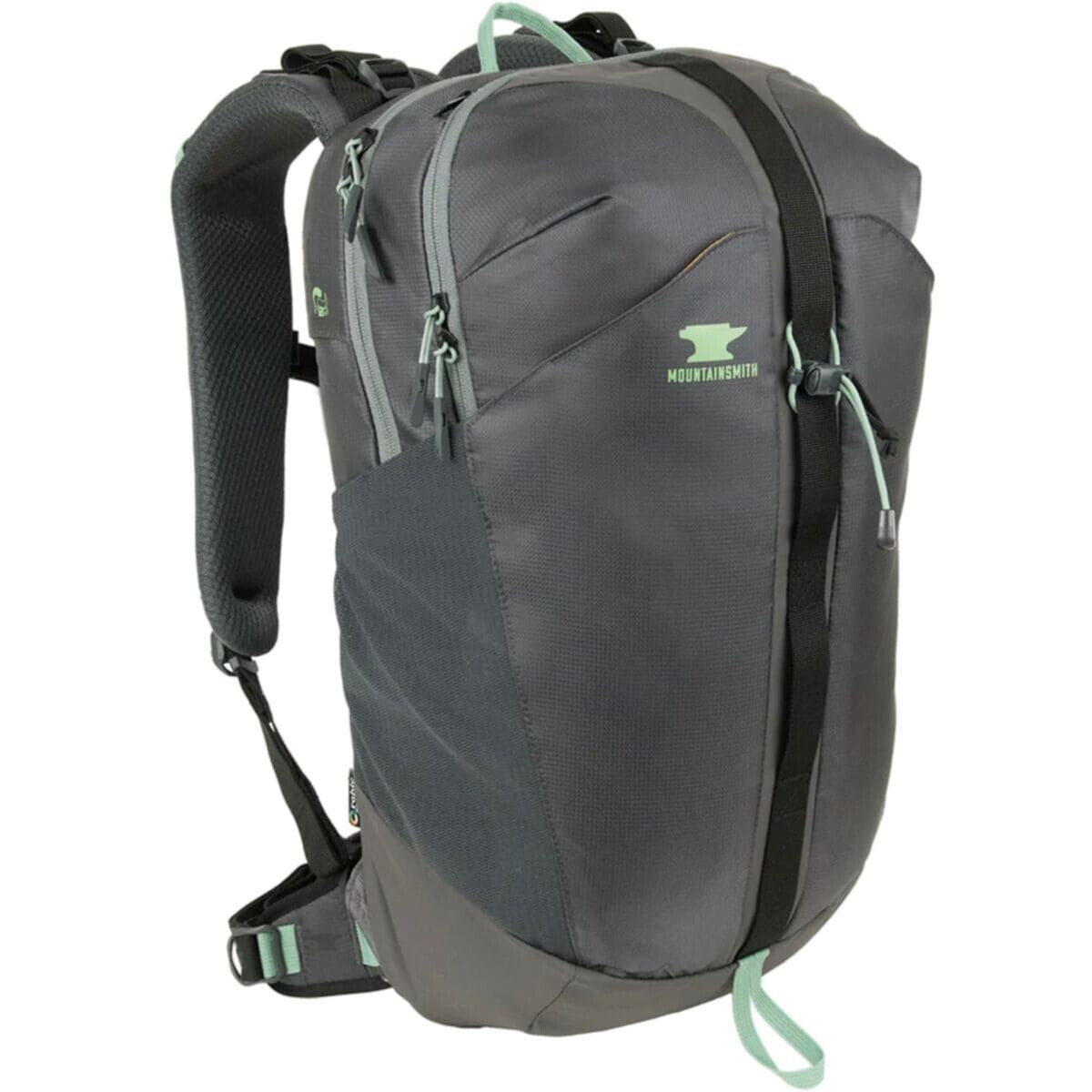 

Рюкзак apex 25 л Mountainsmith, цвет phantom