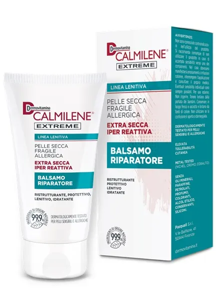 

Дермовитамина Calm Xt Бальзам Dermovitamina