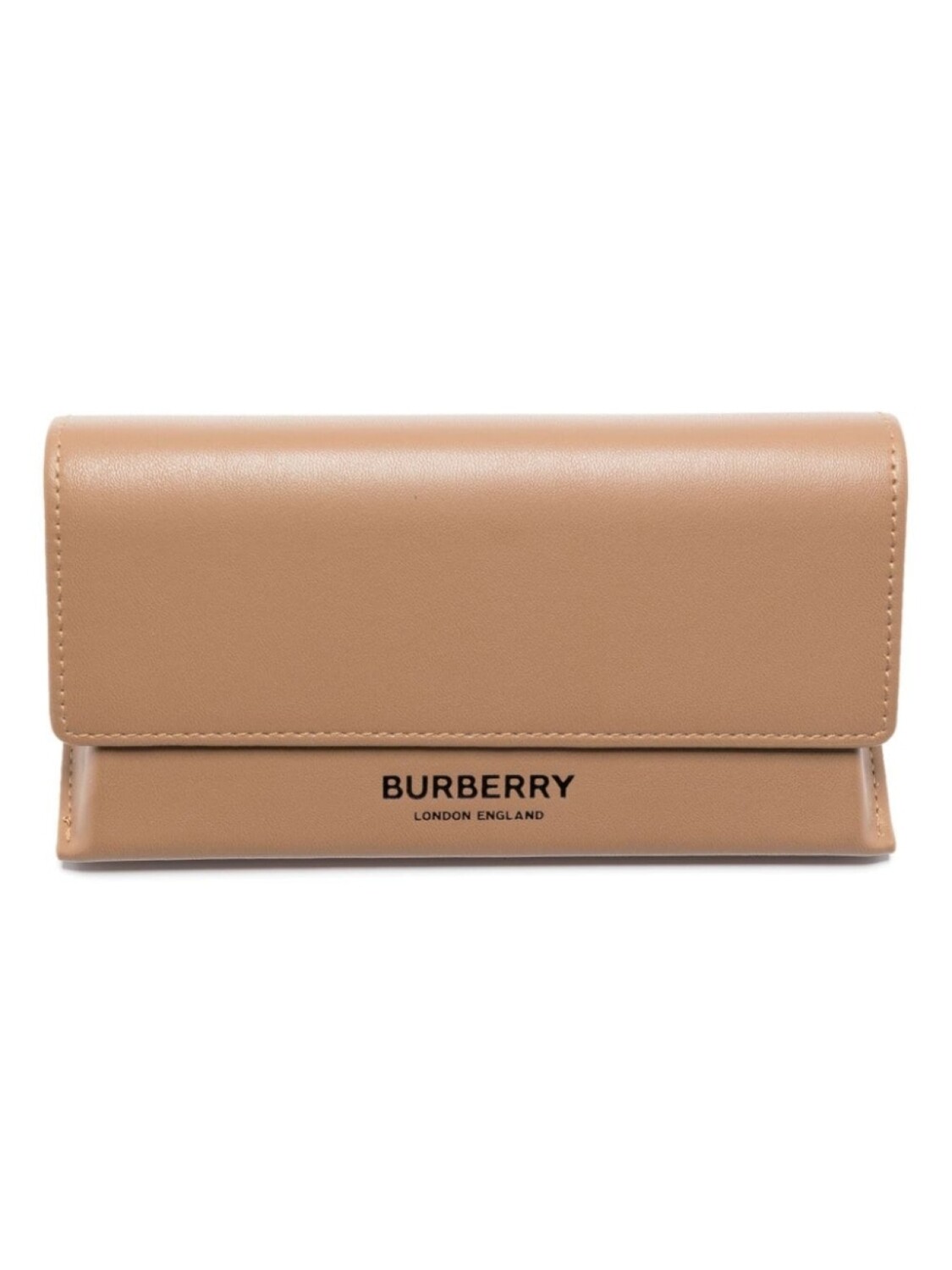 B4403 Солнцезащитные очки в квадратной оправе Burberry Eyewear, черные — фото 4