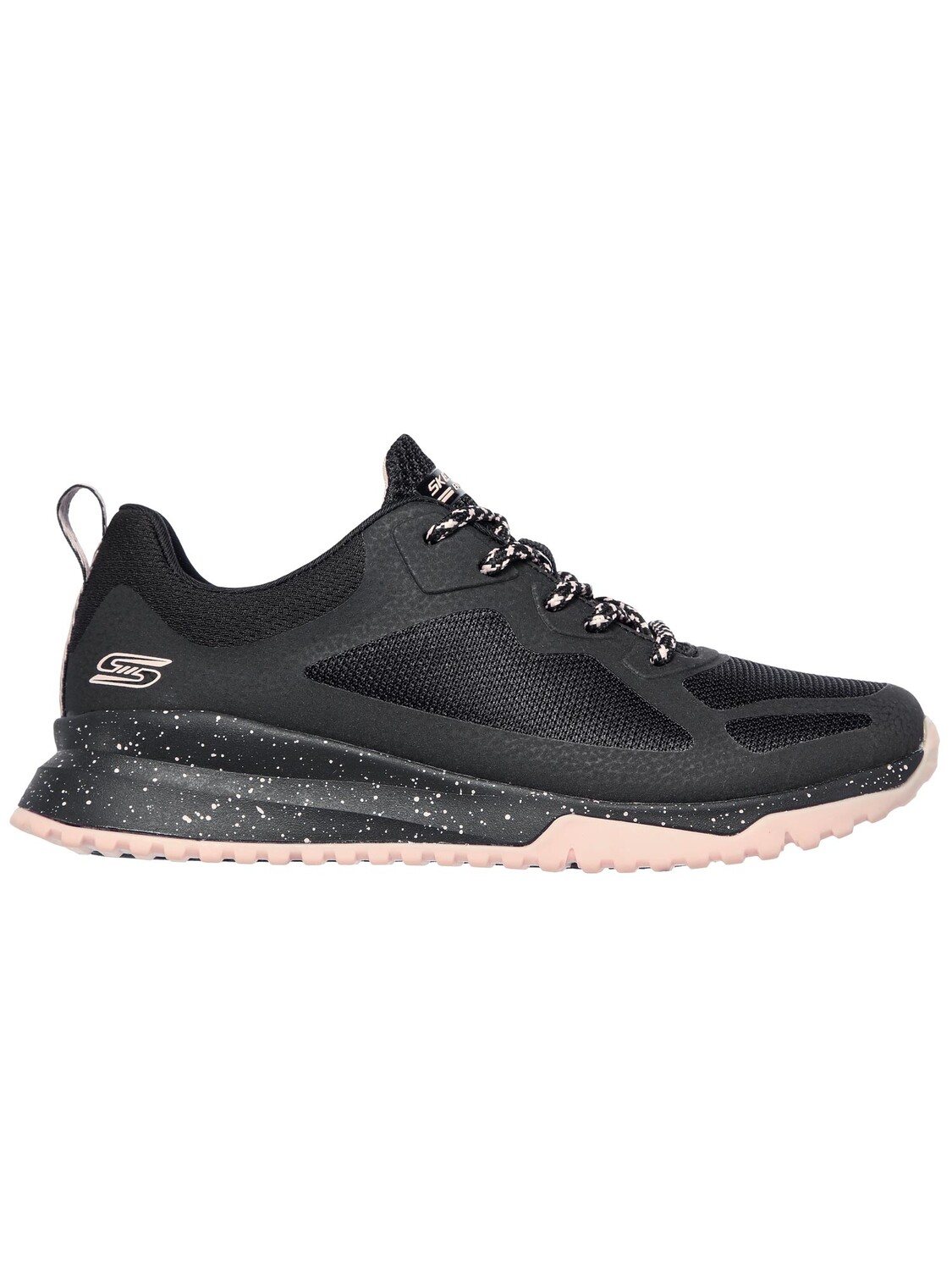 

Кроссовки Skechers BOBS SQUAD 3-S FLIGHT, черный