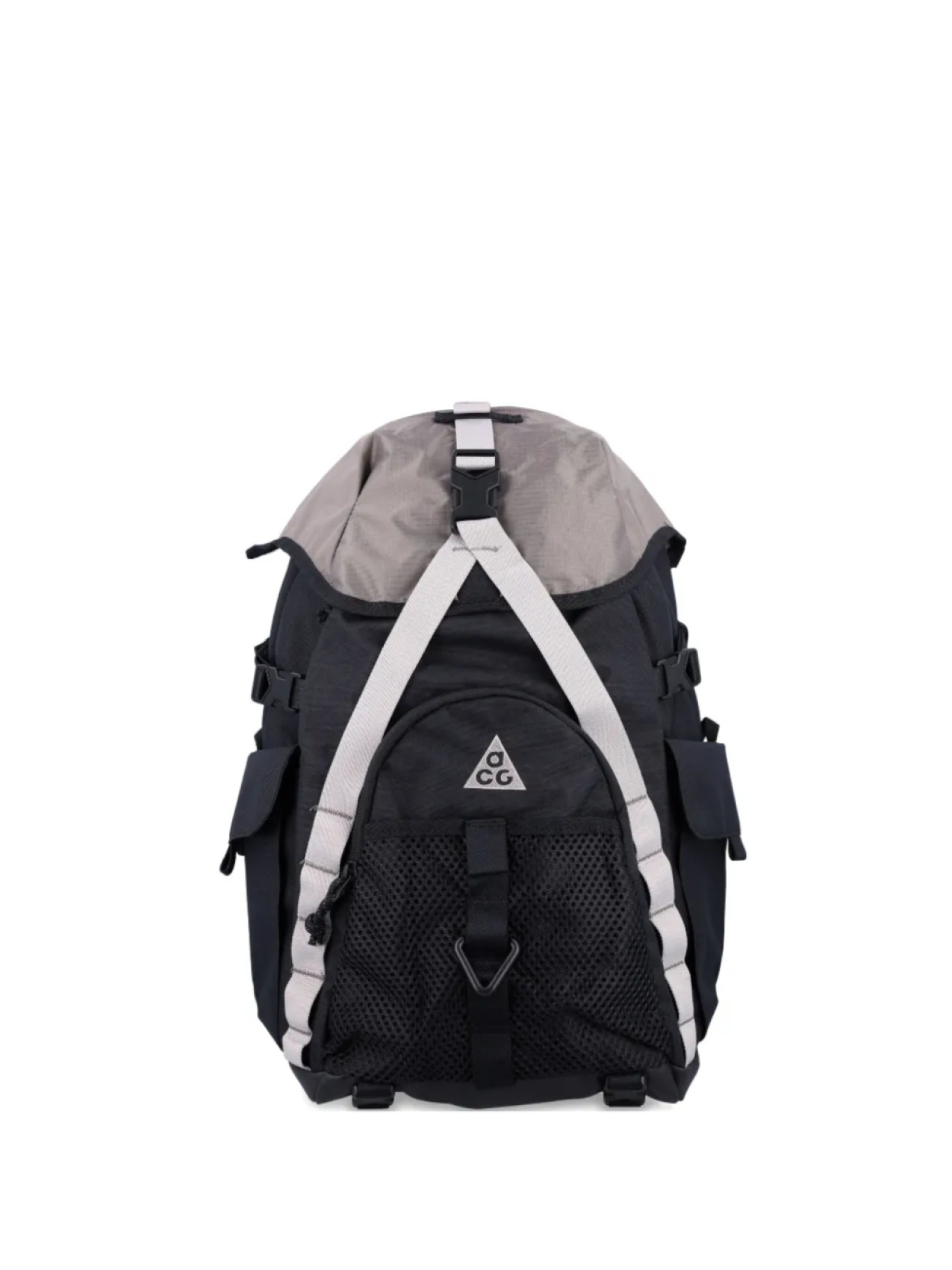 

Рюкзак Nike ACG "Daymax" с сетчатым карманом, черный