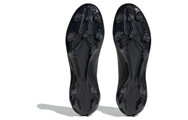 Кроссовки x crazyfast.1 fg Adidas, черный — фото 4