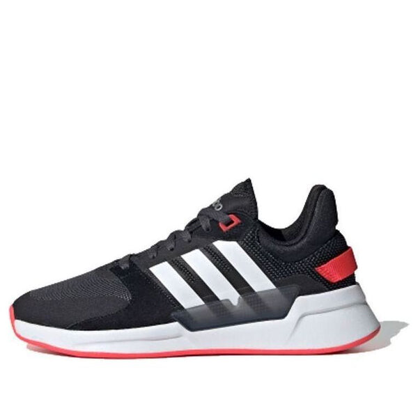 

Кроссовки neo run90s спортивная повседневная обувь Adidas, черный