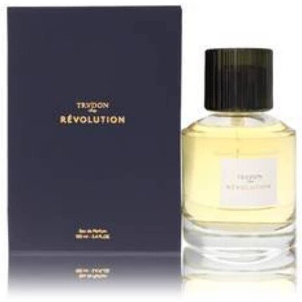 

Парфюмированная вода Maison Revolution 100 мл, Trudon