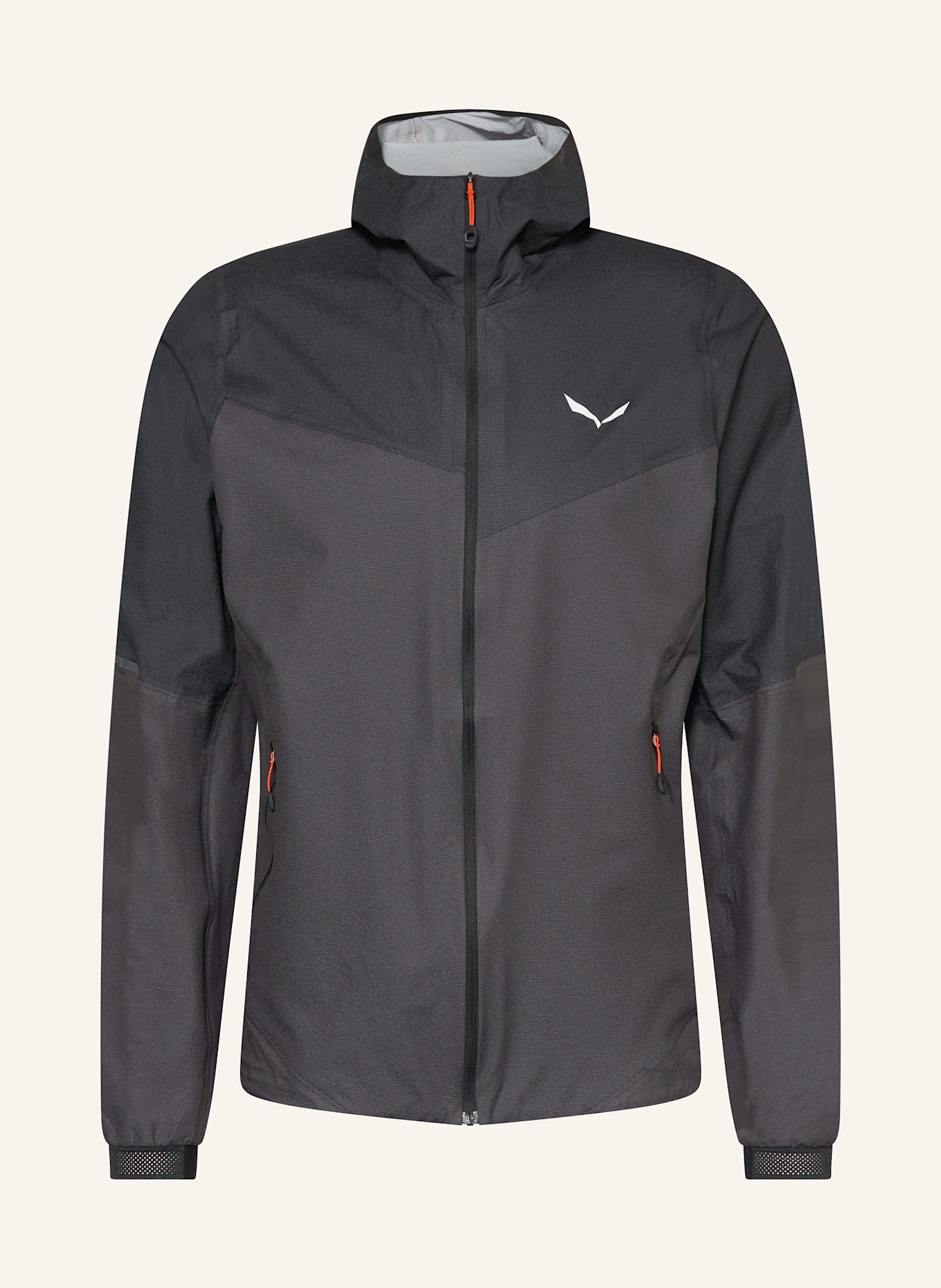

Функциональная куртка pedroc 2.5l powertex light Salewa, мультиколор