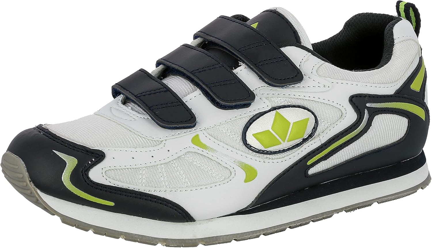 

Мужские кроссовки для бега Lico, белый