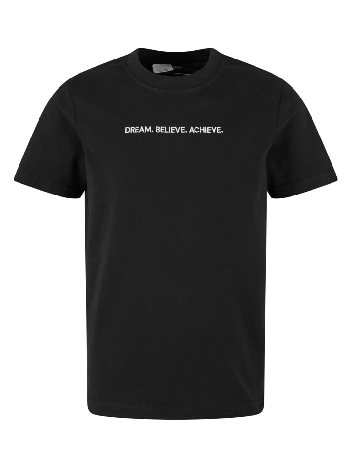 

Футболка Mister Tee, черный