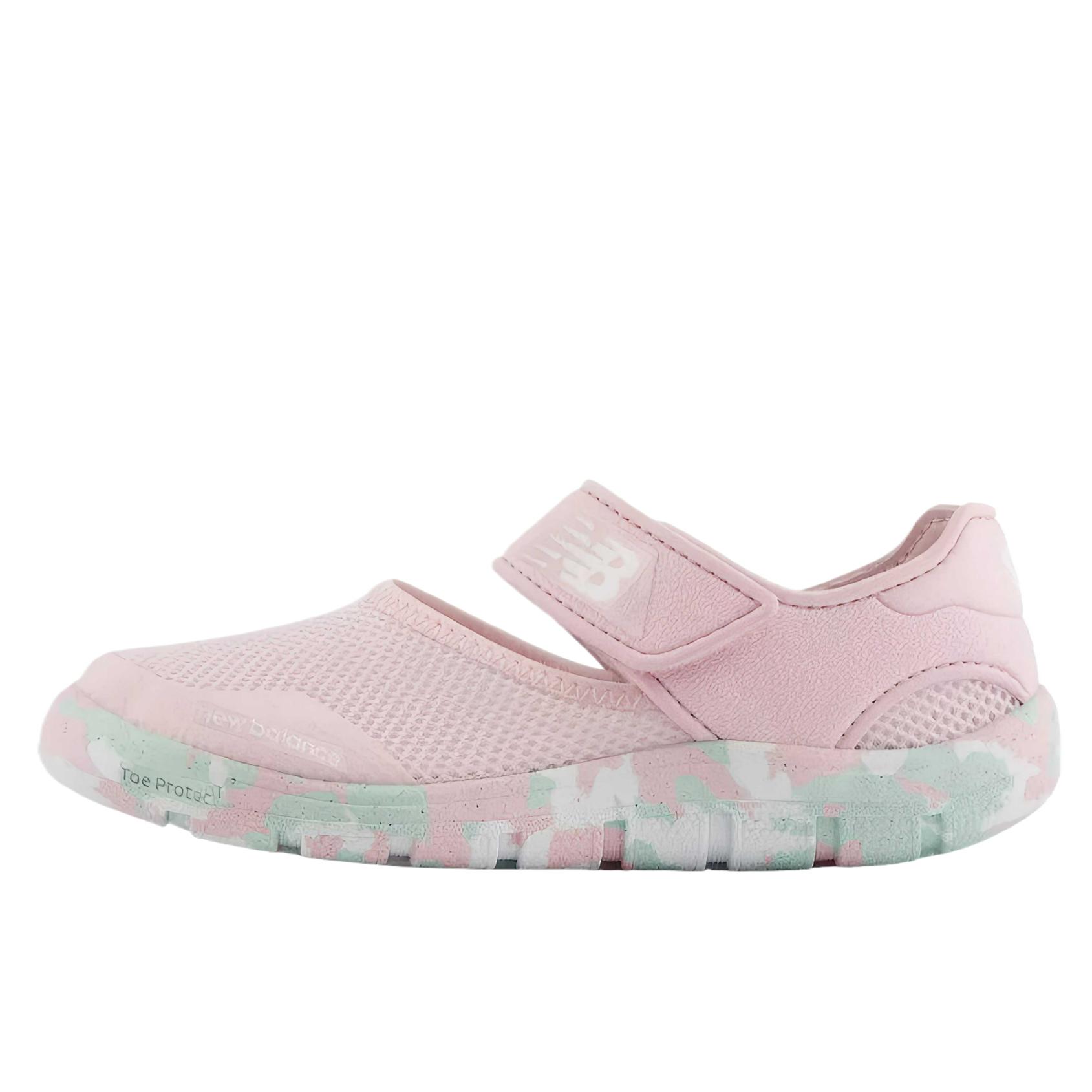 

New Balance NB 208 повседневные туфли Pink Kids'