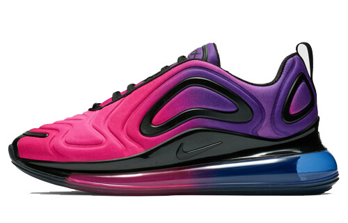 

Кроссовки Nike Air Max 720 Sunset Women's, Серый, Кроссовки Nike Air Max 720 Sunset Women's