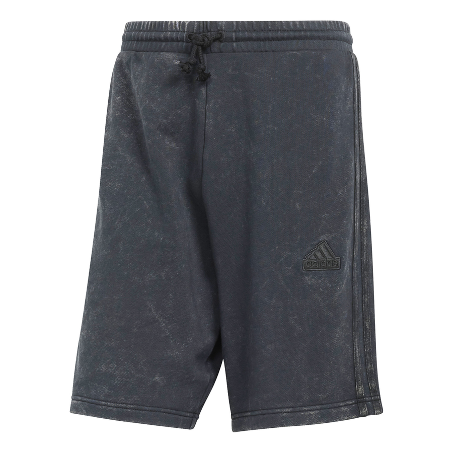 

Спортивные шорты adidas All Szn Garment-Wash Shorts 'Black', черный