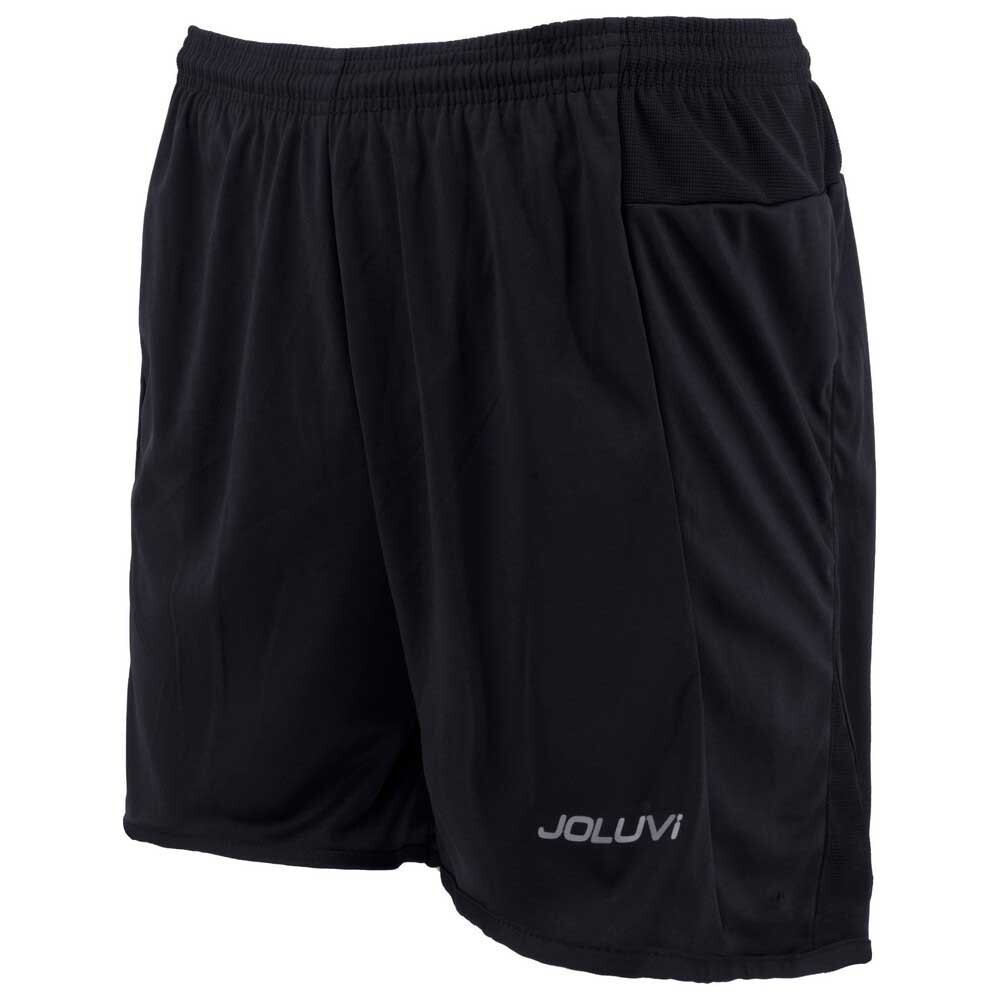 

Брюки Joluvi ST Competicion, черный