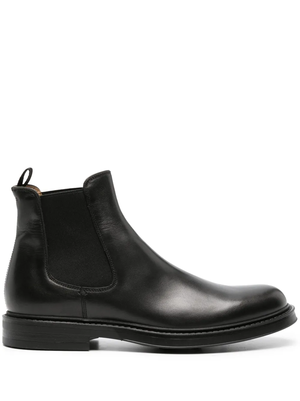 

Ботинки Uniform Officine Creative, черный