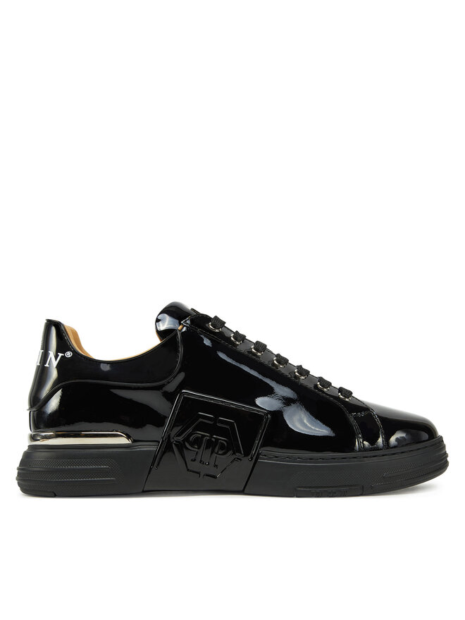 

Кроссовки PHILIPP PLEIN, черный
