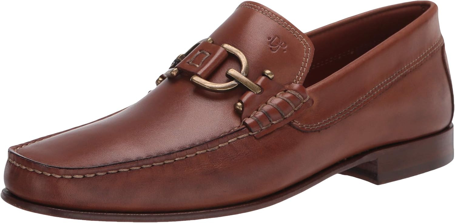 

Мужские лоферы Donald J Pliner Dacio