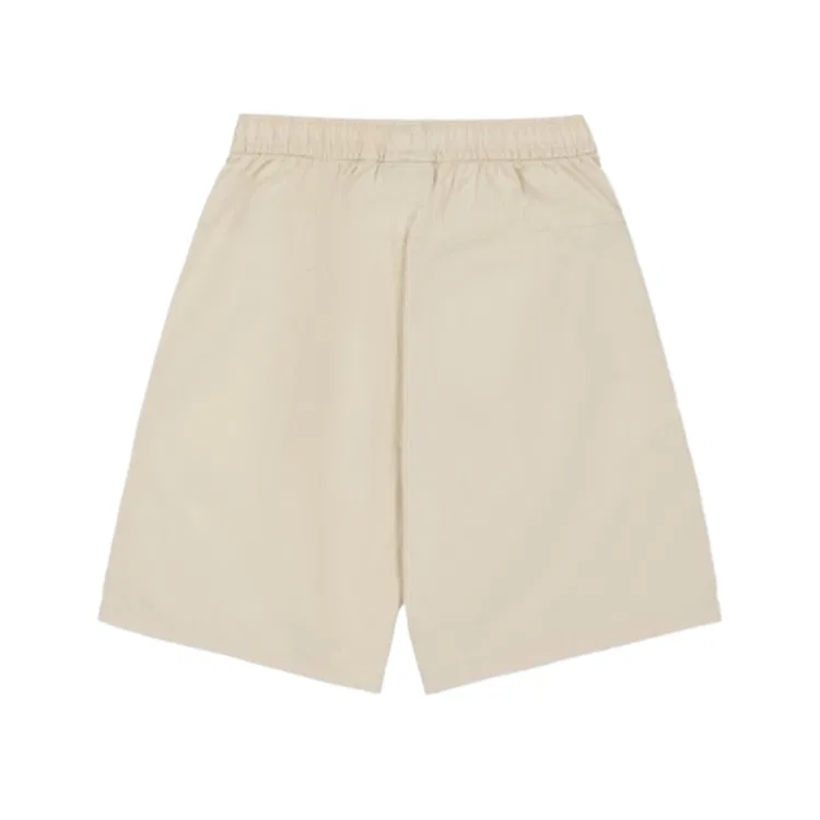 Детские шорты Moderate New Balance, BEI — фото 3