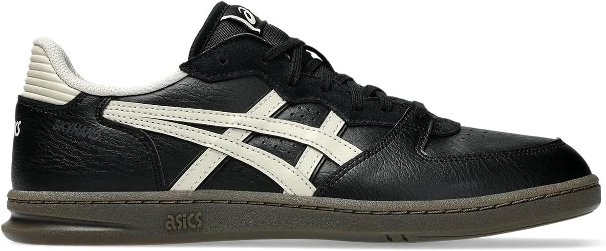 Унисекс кроссовки Asics SKYHAND OG Sportstyle, черный — фото 4