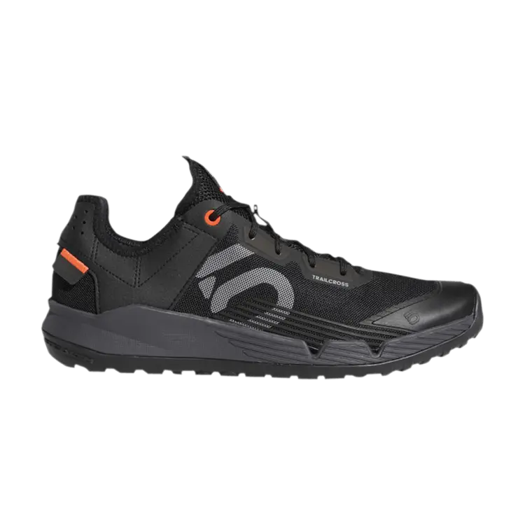 

Кроссовки adidas Five Ten Trailcross LT 'Core Black', черный